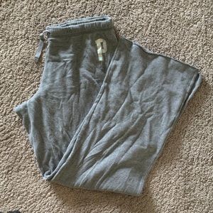 Boyfriend pants